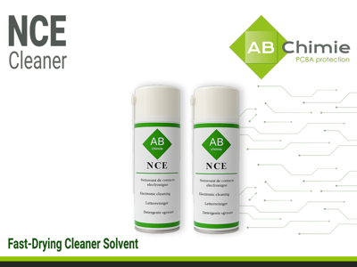 ABchimie NCE Fast-Drying Solvent
