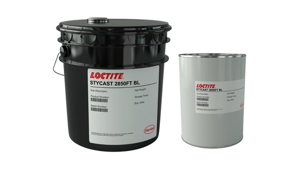 LOCTITE STYCAST 2850FT