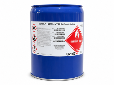 DOWSIL™ 1-2577 Conformal Coating