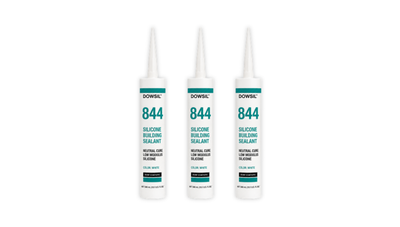 DOWSIL™ 844 RTV Adhesive Sealant