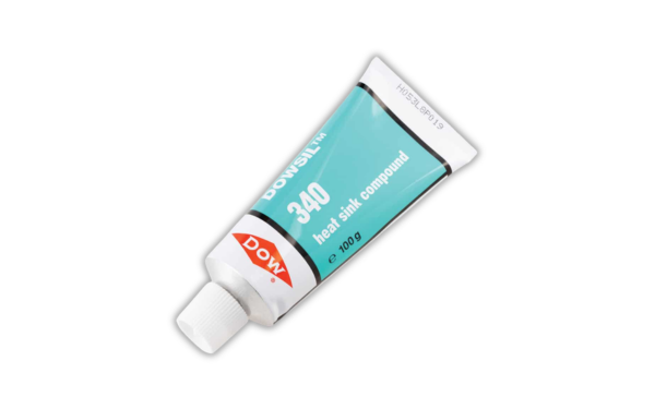 DOWSIL 340 SILICONE HEAT SINK GREASE