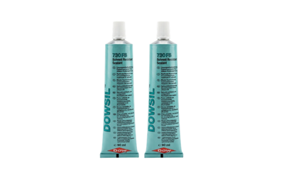 DOWSIL 730 FS SOLVENT RESISTANT SEALANT