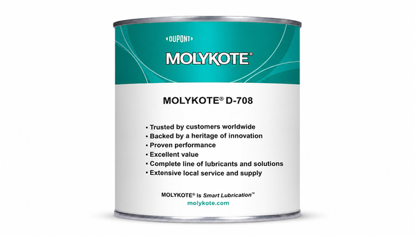 MOLYKOTE D-708