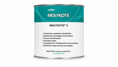 MOLYKOTE 5