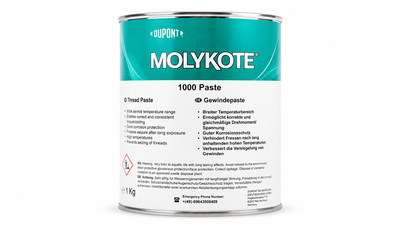 MOLYKOTE 1000