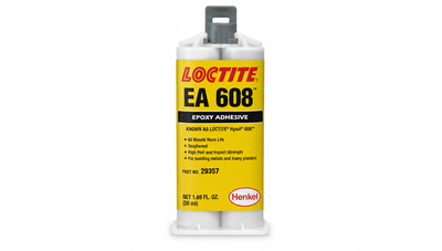 LOCTITE EA 608