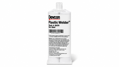 DEVCON PLASTIC WELDER