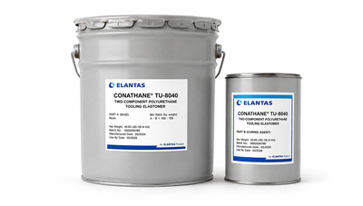 ELANTAS TU-8040