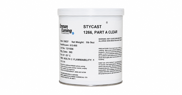 STYCAST 1266