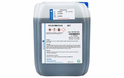 ALPHA 615-25
