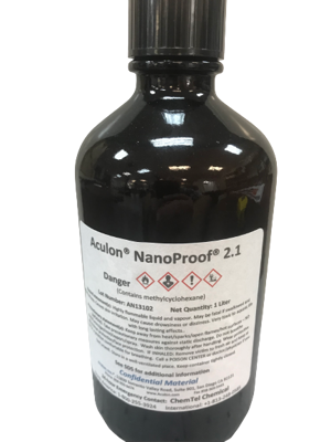 NanoProof 2.1 PCB Waterproofing Surface Treatment